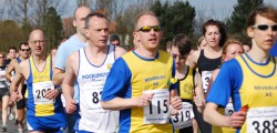 Lucas Meagor Sets new PB in Hornsea Athletes from local running clubs gathered at Great Hatfield last Sunday to take part in the Hornsea Third...