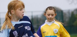 Hull College Girls Centre of Excellence hosted Leicester City at Longcroft School, Beverley. The visitors travelled to Beverley...