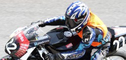 Rushby Raises Game To Claim Sunshine Victory At Darley Moor Young Beverley motorcyclist Jordan Rushby enjoyed a storming performance in his latest races this weekend....