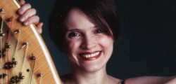 Two of the country’s most outstanding committed musicians of their generation, Lucy Wakeford playing harp and Kathryn Thomas...