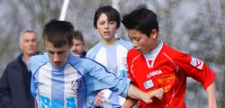 Molescroft Cruise to Victory at the Expense of Rangers Molescroft FC proved far too strong for Hessle Rangers beating them 5 – 1 at...