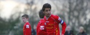 Molescroft FC Header