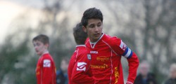 Molescroft Too Strong For Hessle Rangers Molescroft FC had a stomping home win as they crushed Hessle Rangers 5 – 1...