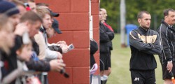 Rangers Beaten in Cup Final by Treble Chasers Dunnington Molescroft Rangers were beaten in the Junior County Cup Final by Dunnington Reserves 2 –...