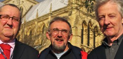 Local Elections: The Labour Party On 5 May 2011 people in every village, town and city in the UK will...