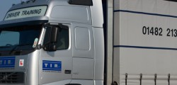 Beverley Driver Trainers TIR To Showcase New Simulator Beverley-based national driving trainer TIR are taking their show on the road to exhibit at...