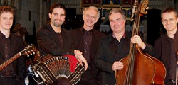 Tango 5 to Perform at Toll Gavel Tango 5 will be performing at The Toll Gavel Methodist Church, Beverley, on Thursday, 29 April 2010 at...