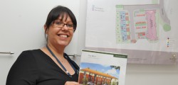 Final Family Plot at the Work Time is running out for Beverley buyers wanting to purchase a new family home at Barratt Yorkshire East’s...