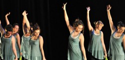 Youth Dance Summer Term 2011 East Riding Youth Dance is recruiting at a venue near you for the summer term....