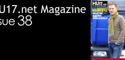 HU17.net Magazine Issue 38 HU17.net Magazine issue 38, featuring pictures from the following events and sports fixtures: Jeremy Kyle New TV Show...