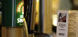 Wednesday Market pub The Queen’s Head is once again leading the way in a bid...