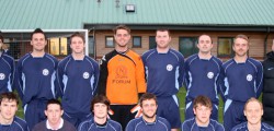 Representatives Beaten by Hull Mens League in Final A strong contingent of local players couldn’t stop the East Riding County League representative losing in the final...
