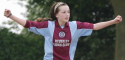AFC Tickton approached today’s match in a buoyant mood after last weeks victory over local...
