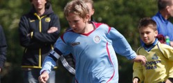 AFC Tickton secured the league title as they beat Pelican Boys at Tickton Playing Fields....