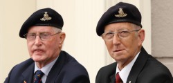 Boost Ahead Of Armed Forces Day Beverley Armed Forces Day should be bigger than ever before after receiving two helpful boosts in the build...
