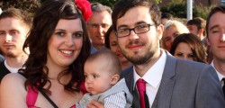 Jack Pascoe’s Naming Ceremony Friends and family of Jack Pascoe gathered in Beverley to celebrate his naming ceremony. Four-month...