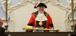 Mayor Making Ceremony On Monday At Guildhall Beverley’s new Mayor will be unveiled at the Beverley Town Council Mayor Making ceremony on Monday (16 May)....