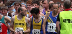 More than a thousand runners gathered in Beverley last Sunday to compete in the annual Hall Construction Beverley...