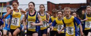 Beverley 2k Fun Run 2011