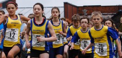 Enter The BA Scaffolding 2k Fun Run 2013 As The Beverley 10k, sponsored by Hall Construction Group, approaches on Sunday 12th May 2013 (10k start 11.15), Beverley Athletic Club would like to remind you that entrance for the BA Scaffolding 2k Fun Run