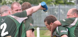 Beavers Retain League Status With Home Win Beverley RUFC preserved their place in League Three North with a fine win in this dramatic relegation showdown. ...