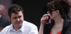 Tuesday Afternoon @ Beverley Races Thousands of people once again flocked to Beverley Racecourse for this afternoons race meet. HU17.net’s tip Aquarian Spirit...