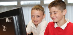 Local School Gains Prestigious ICT Mark Award Children at Swinemoor Primary in Beverley are at the forefront of using information and communications...