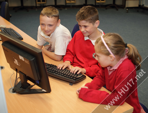 Beverley School 02