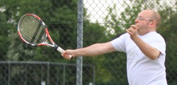 Good Week For Beverley Town Tennis Club Beverley LTC teams continued the grass court season in the Driffield League with wins for three out of...