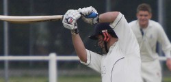 Grantham 63 Not Enough As Beverley Seconds Fall Short Beverley Town Cricket Club 2nd XI just couldn’t keep up with the scoring rate as they secured a...