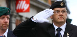 The Royal British Legion celebrates 90 years providing welfare for servicemen, ex-servicemen and their dependants across the armed...