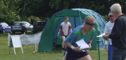 The second round of Orienteering’s East Yorkshire Short Race Series took place on Saturday (21st...