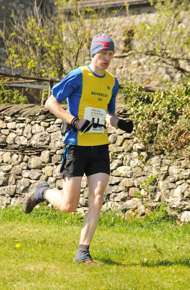 Darren Rodmell 3 A