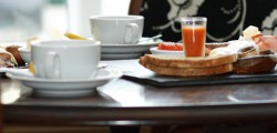 Dine On Rowe Bring Best Of Yorkshire To Great British Fry-Up Beverley restaurant Dine On The Rowe is bringing its inventive take on quality, local produce...