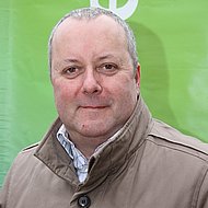Cllr David Elvidge