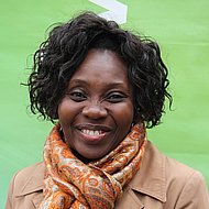 Cllr Irene Charis
