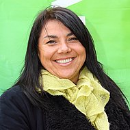 Cllr Kerri Harold