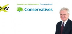 Thursday May 5th is polling day for the Local Elections across England. Make sure you...