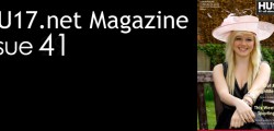 HU17.net Magazine Issue 41 HU17.net Magazine issue 41, featuring pictures from the following events and sports fixtures: * Lemgo Visitors * Royal...