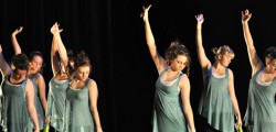 East Riding Youth Dance is recruiting dance artists and support workers for four hours per week during term...