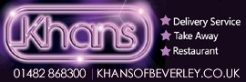 Khans of Beverley