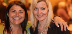 A delighted Kerri Harold hopes to use her next four years on the East Riding...