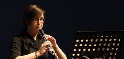 Talented musicians from Longcroft School and Performing Arts College were rewarded for their hard work at their Young...