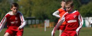 Molescroft FC Header