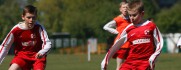 Molescroft FC Header