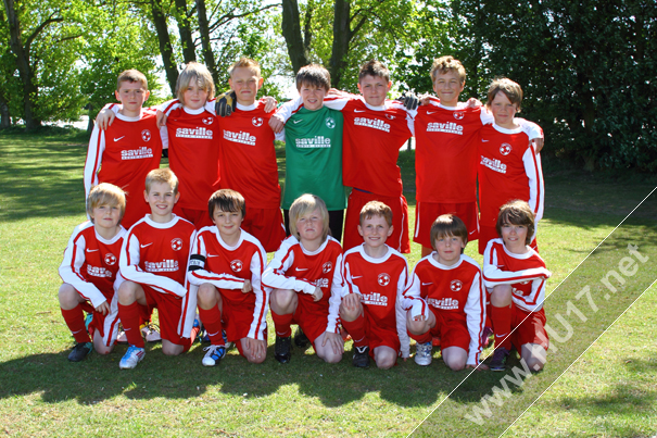 Molescroft FC
