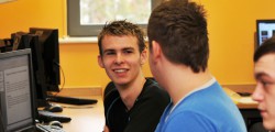 Get Expert Advice At Open Event Prospective students can find out more about courses on offer at East Riding College at three open events...