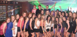 Samantha Nicholson’s 13th Birthday @ Beverley Rugby Club Samantha Nicholson celebrated her 13th birthday with friends and family at Beverley RUFC. Entertainment was provided by Ace...