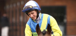 Gabrial Leads Way In Big Beverley Race Sprinters get the run of the Westwood on Saturday 28th in Beverley Racecourse’s latest high-class...