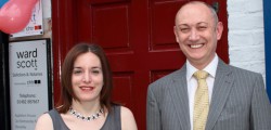 Ward Scott LLP is a Hull firm of Solicitors founded and initially run by Mr...